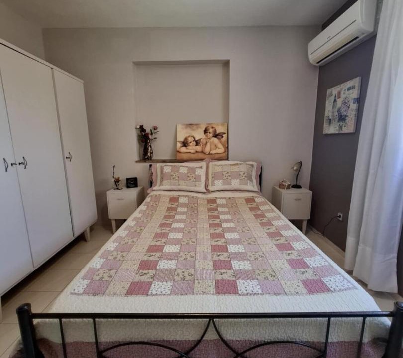 Photo of Bedroom in Avgonyma