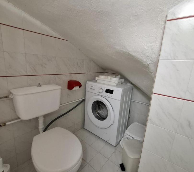 Photo of Bathroom in Avgonyma