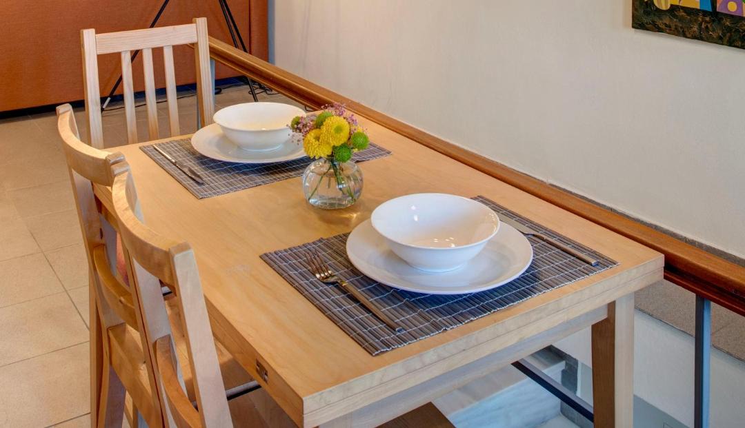 Photo of Kitchen in Lesvos