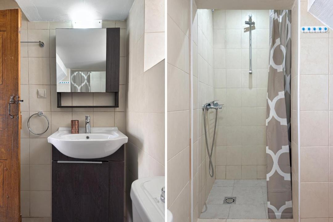 Photo of Bathroom in Kranidi