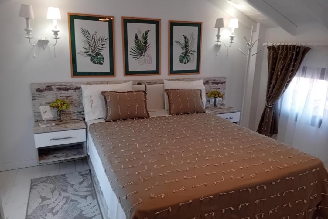 Photo of Bedroom in Agios Nikolaos