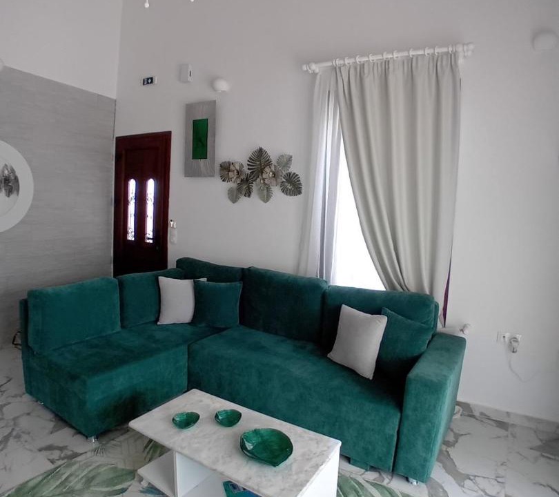 Photo of Livingroom in Agios Nikolaos