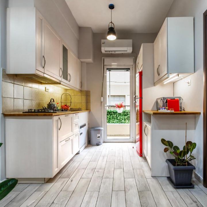 Photo of Kitchen in Petralona