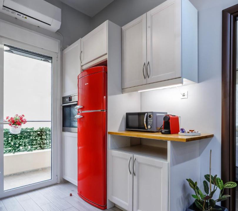 Photo of Kitchen in Petralona