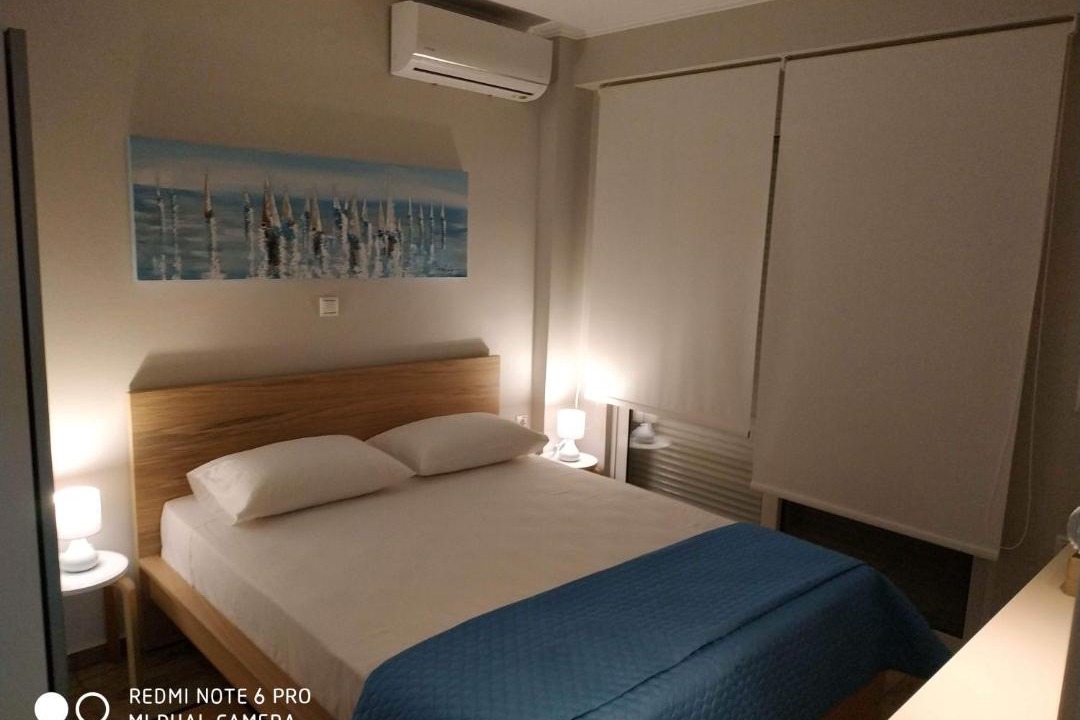 Photo of Bedroom in Kalathas