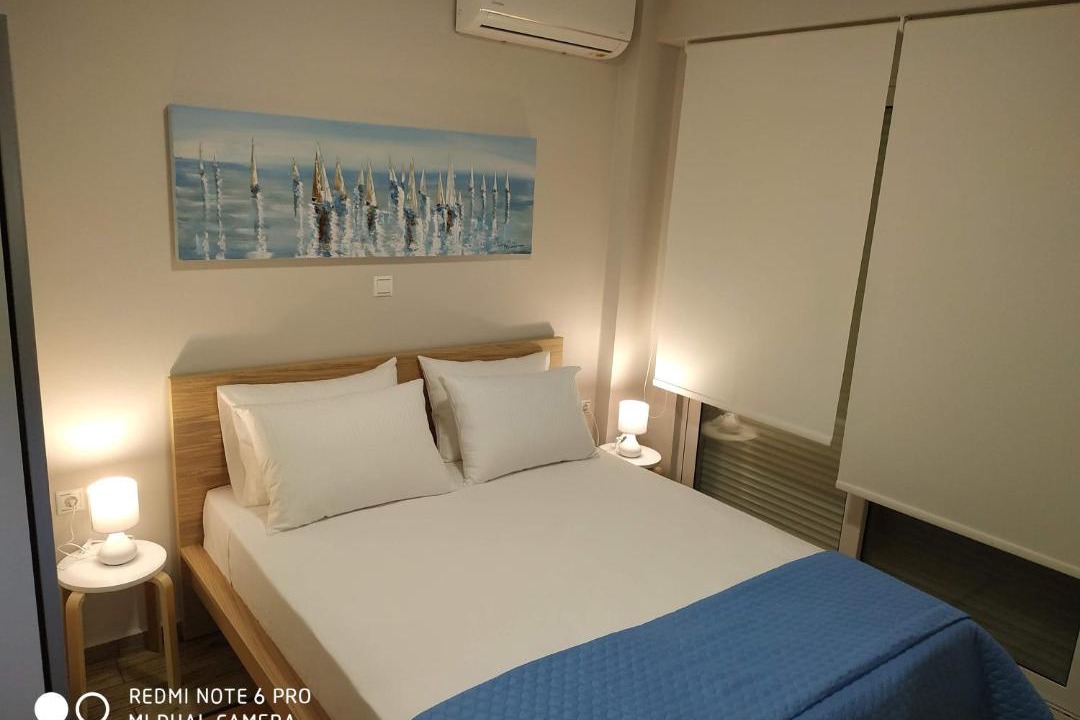 Photo of Bedroom in Kalathas