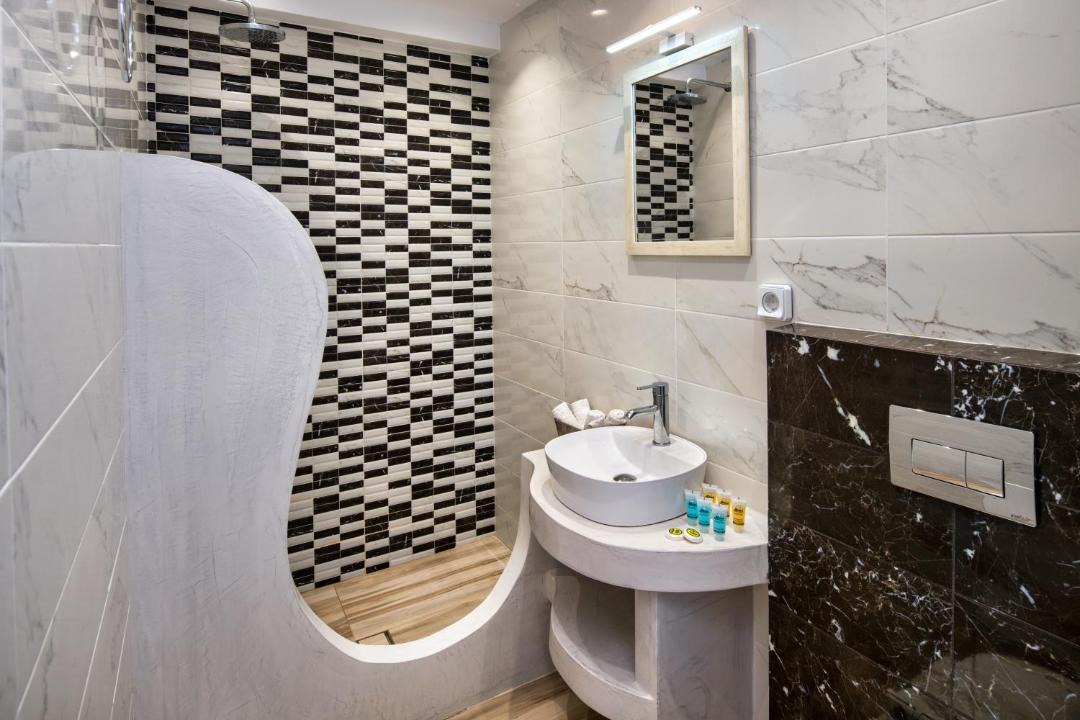 Photo of Bathroom in Perivolos