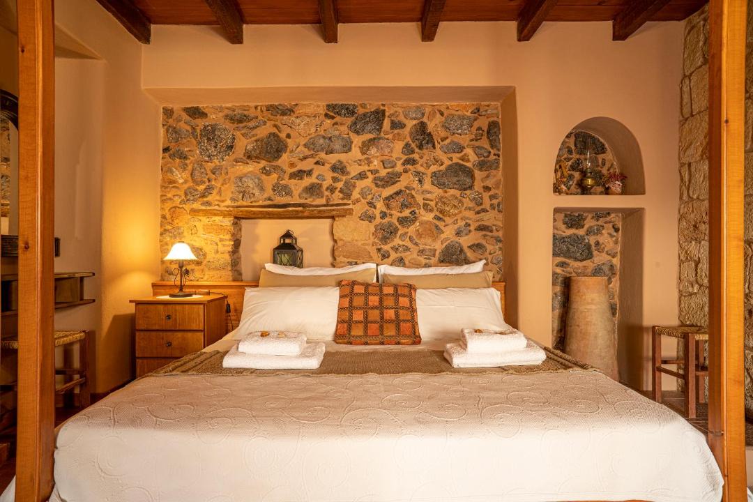 Photo of Bedroom in Agkathia