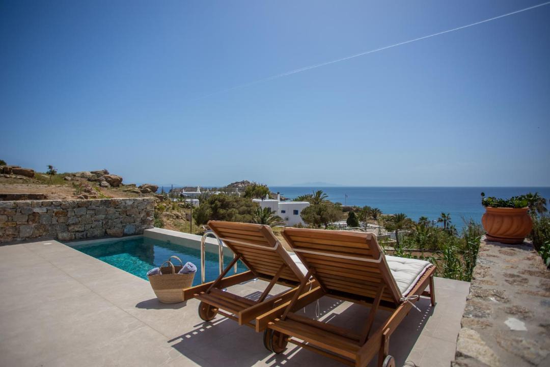Photo of Patio Balcony in Paraga