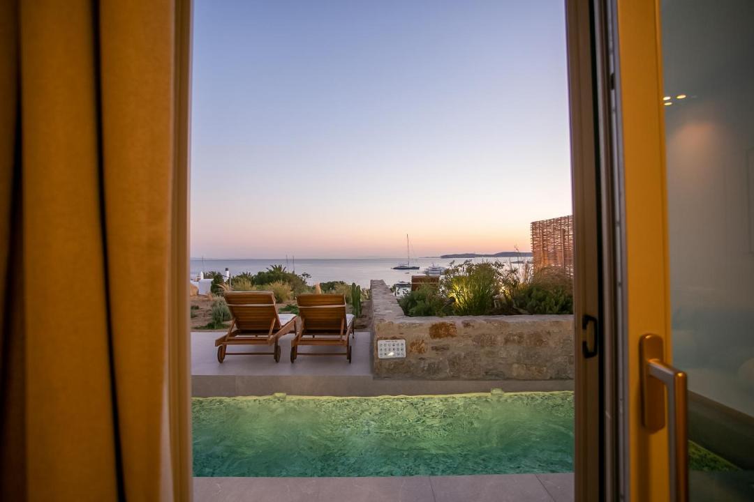 Photo of Patio Balcony in Paraga