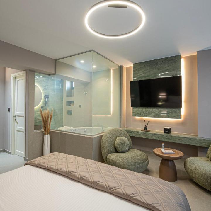 Photo of Bedroom in Ano Poli