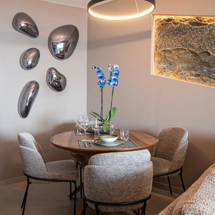 Photo of Livingroom in Ano Poli