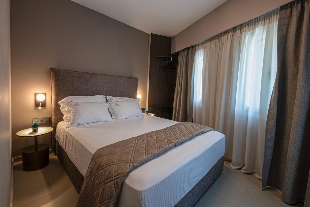 Photo of Bedroom in Ano Poli