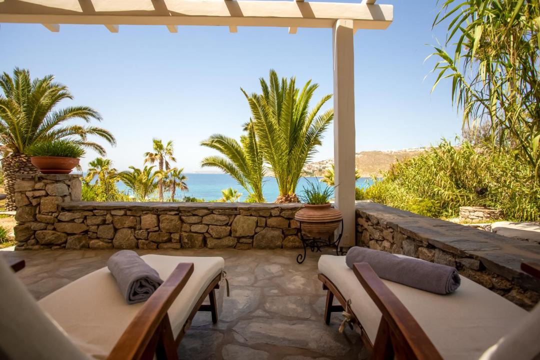 Photo of Patio Balcony in Paraga