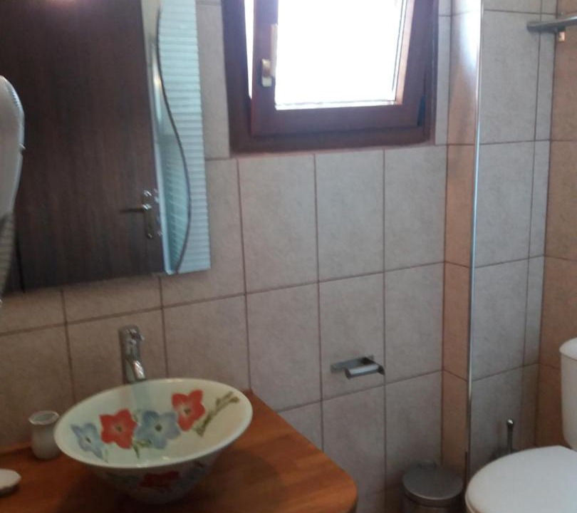 Photo of Bathroom in Ormos Panagias