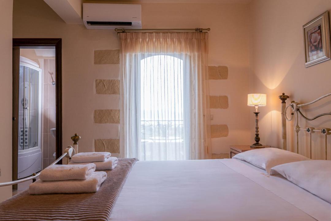 Photo of Bedroom in Kontomari