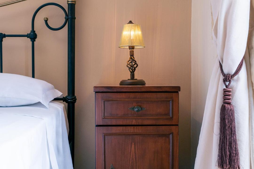 Photo of Bedroom in Kontomari