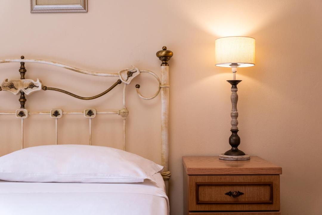 Photo of Bedroom in Kontomari
