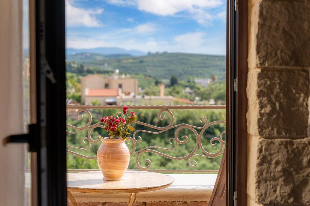 Photo of Patio Balcony in Kontomari