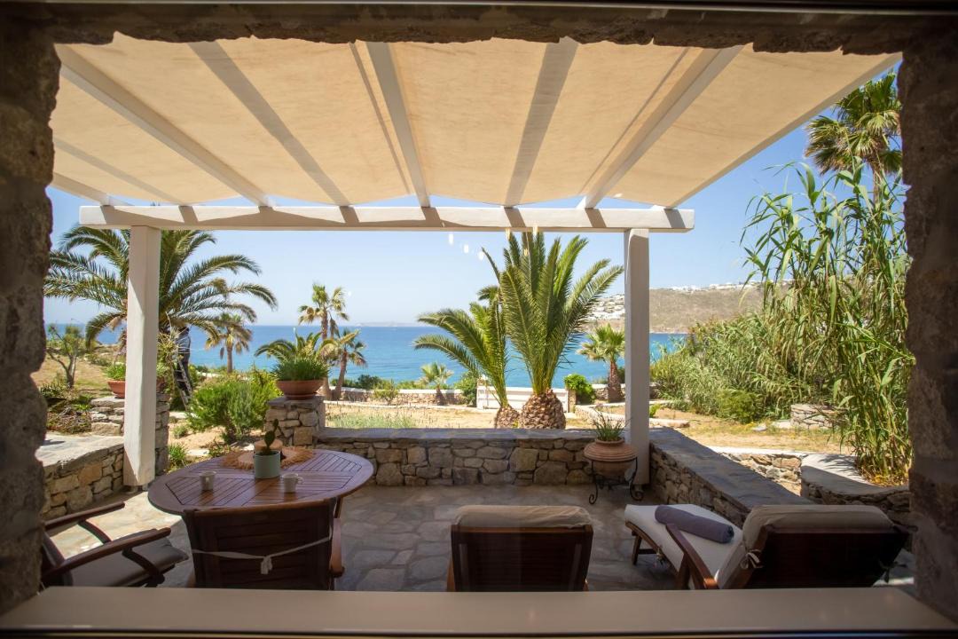 Photo of Patio Balcony in Paraga