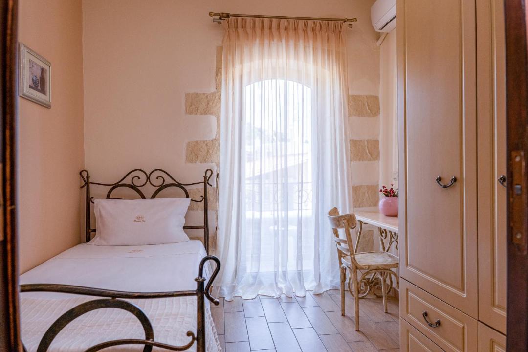 Photo of Bedroom in Kontomari