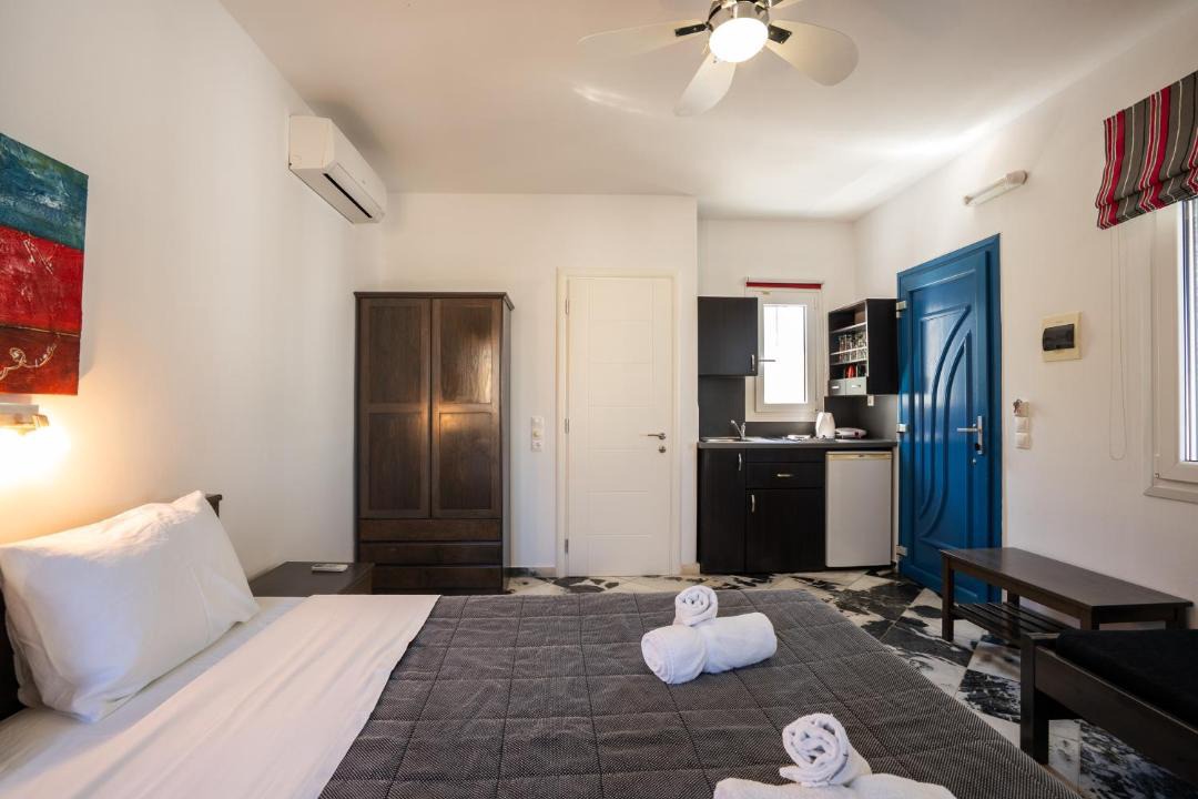 Photo of Bedroom in Ag. Georgios