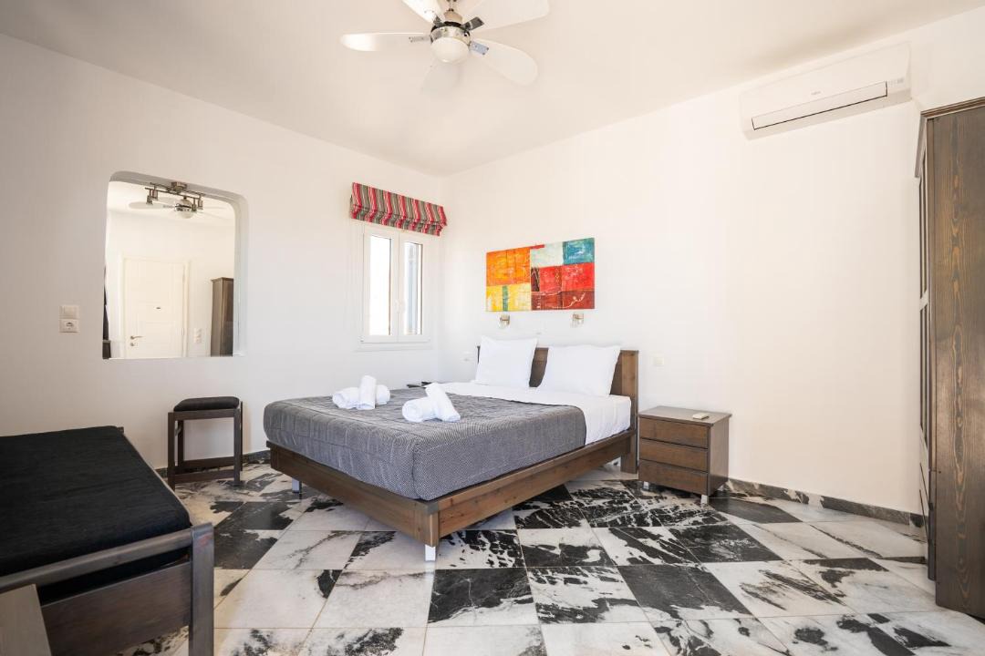 Photo of Bedroom in Ag. Georgios