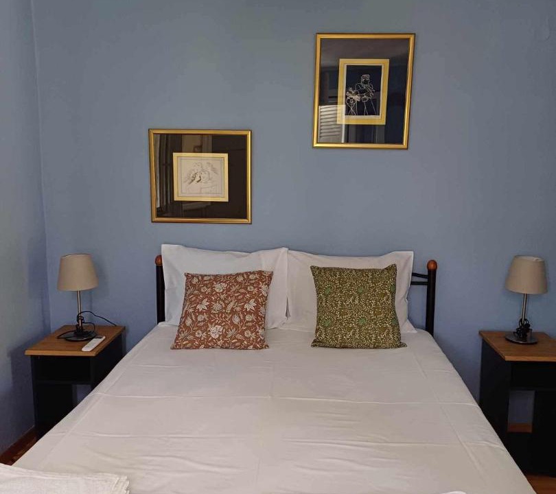 Photo of Bedroom in Logarata