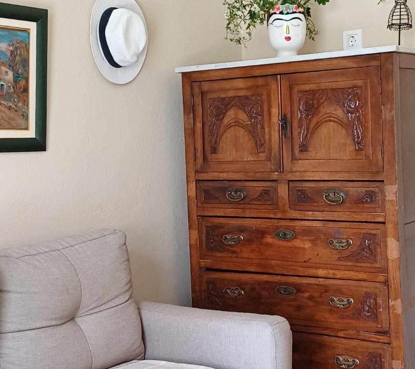 Photo of Livingroom in Logarata