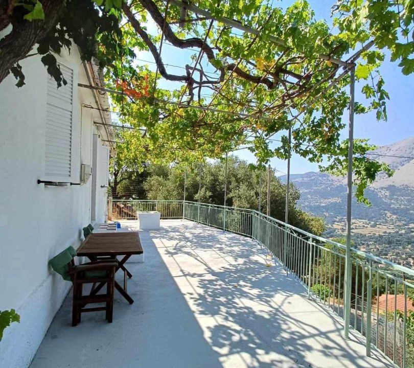 Photo of Patio Balcony in Logarata
