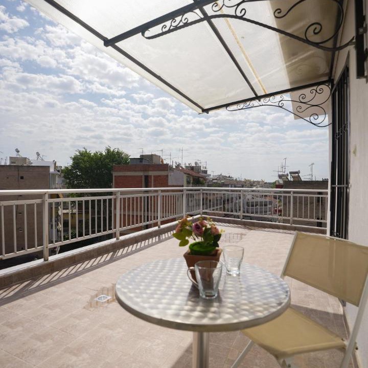Photo of Patio Balcony in Drama