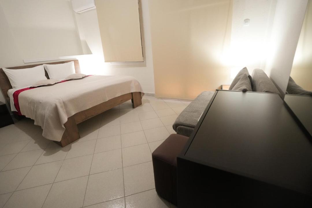Photo of Bedroom in Drama