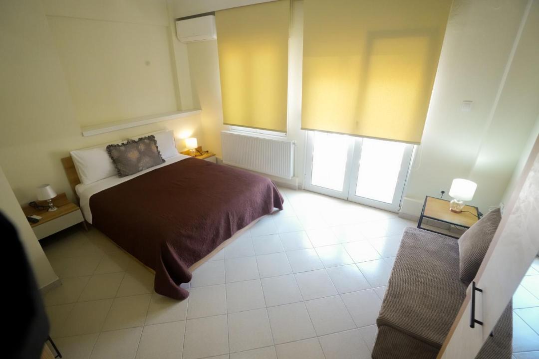 Photo of Bedroom in Drama