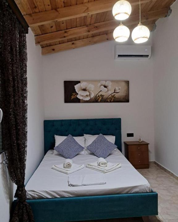 Photo of Bedroom in Kaliviani