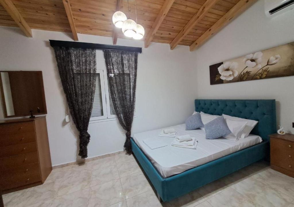 Photo of Bedroom in Kaliviani