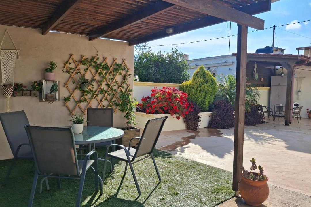 Photo of Patio Balcony in Kaliviani