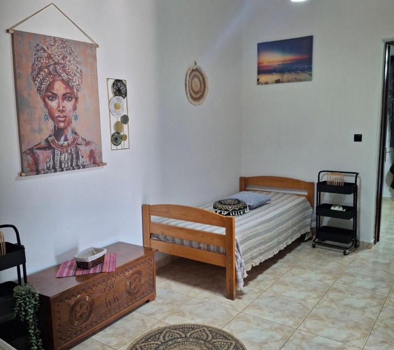 Photo of Bedroom in Kaliviani