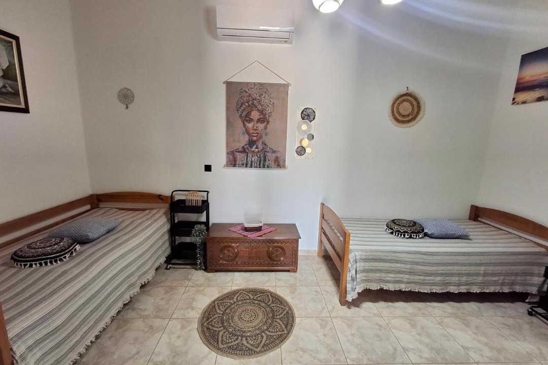 Photo of Bedroom in Kaliviani