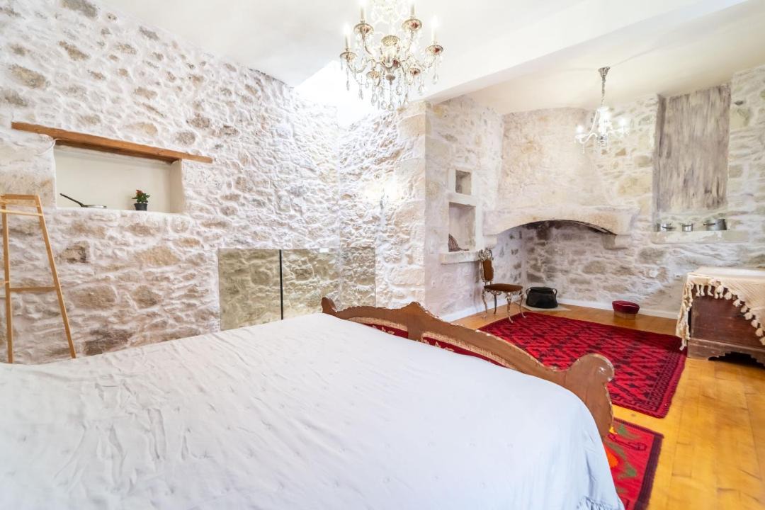 Photo of Bedroom in Krouson