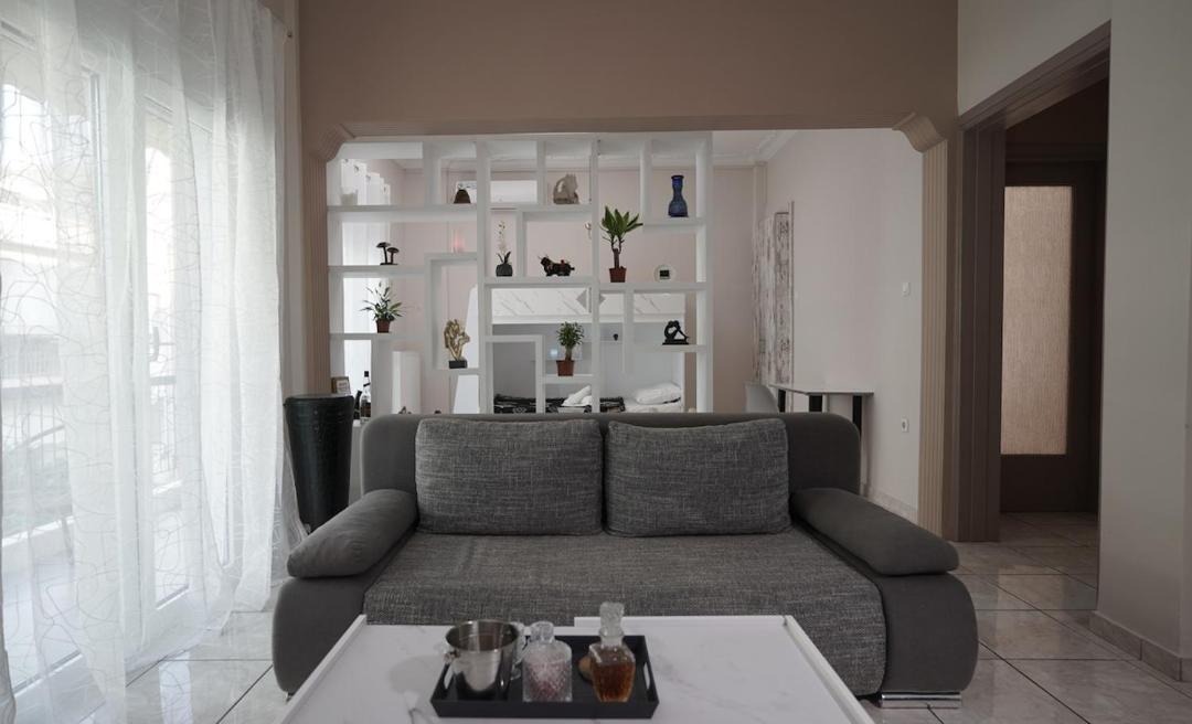 Photo of Livingroom in Petralona