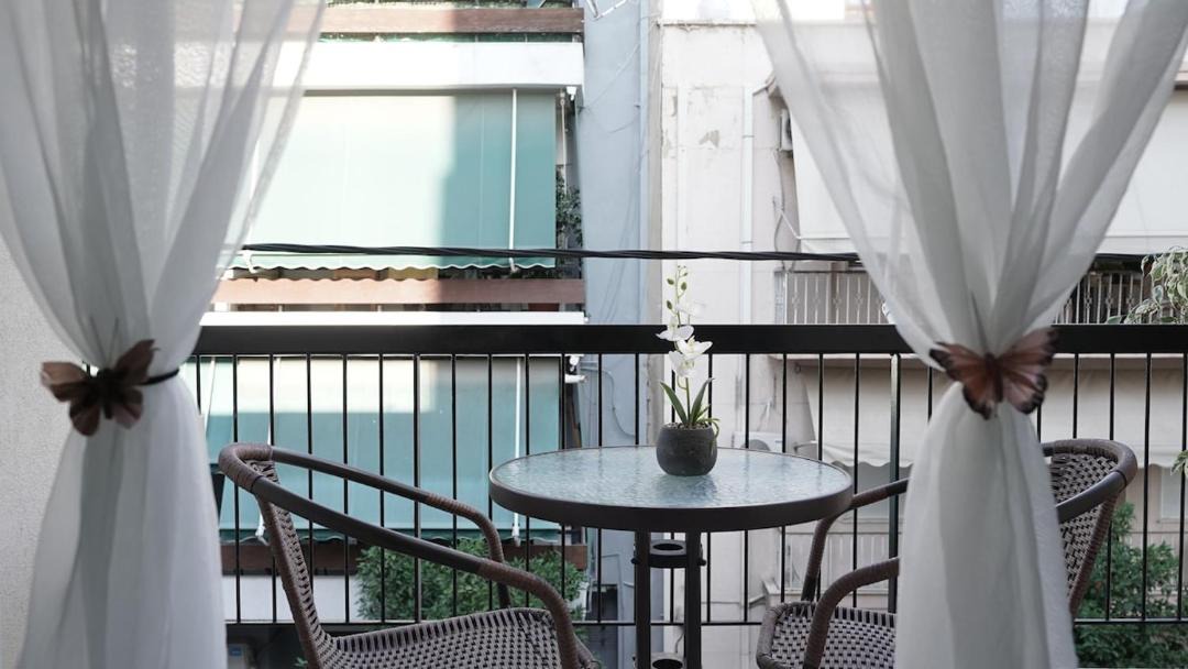 Photo of Patio Balcony in Petralona