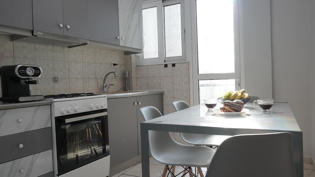 Photo of Kitchen in Petralona
