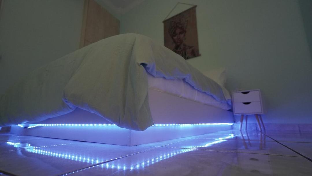 Photo of Bedroom in Petralona