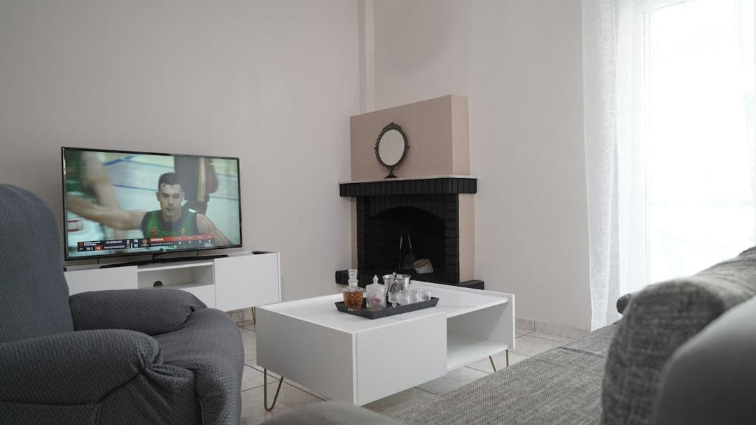 Photo of Livingroom in Petralona