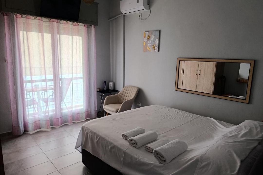 Photo of Bedroom in Agii Theodori
