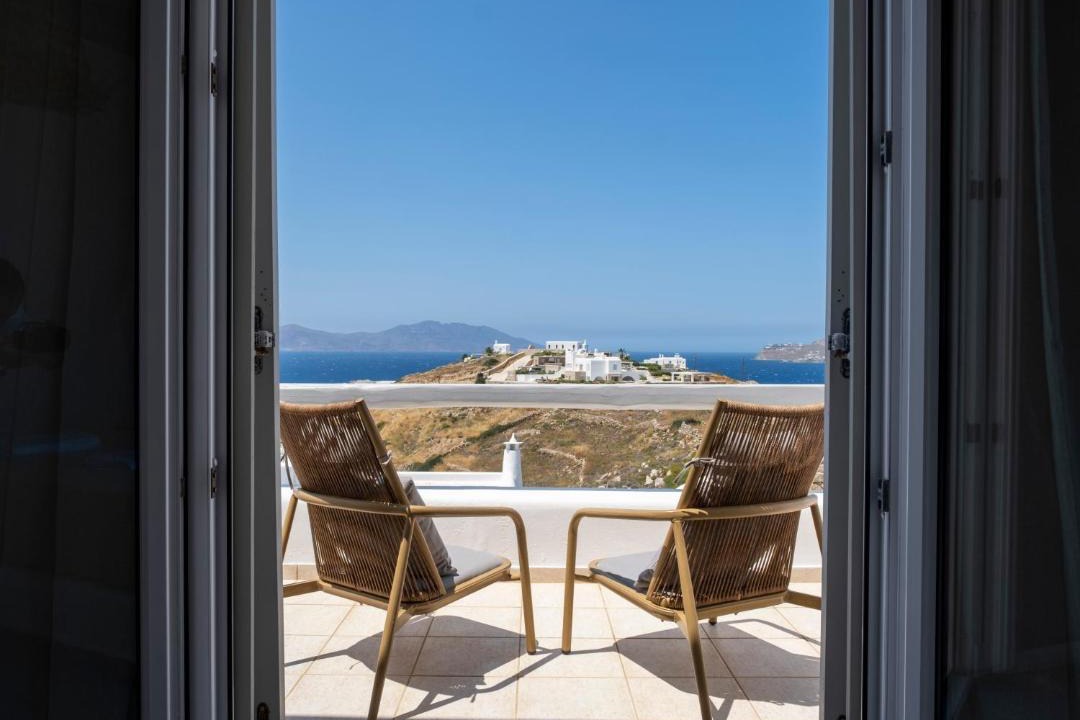 Photo of Patio Balcony in Kanalia