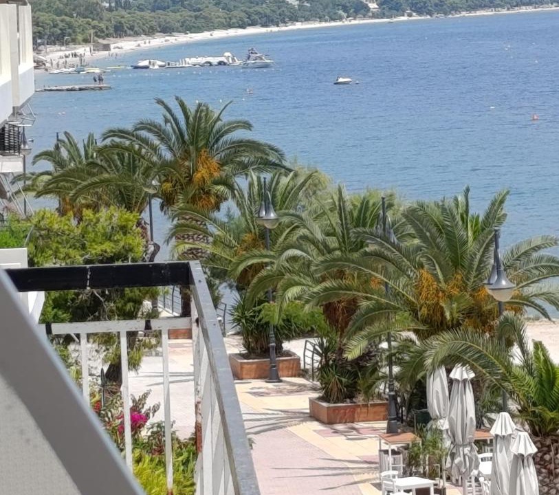 Photo of Patio Balcony in Agii Theodori