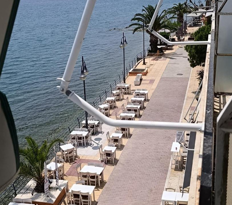 Photo of Patio Balcony in Agii Theodori