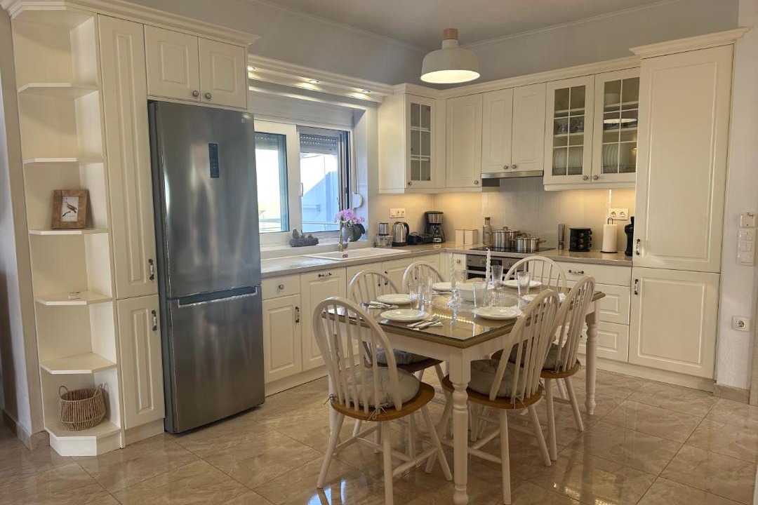 Photo of Kitchen in Tsikalaria