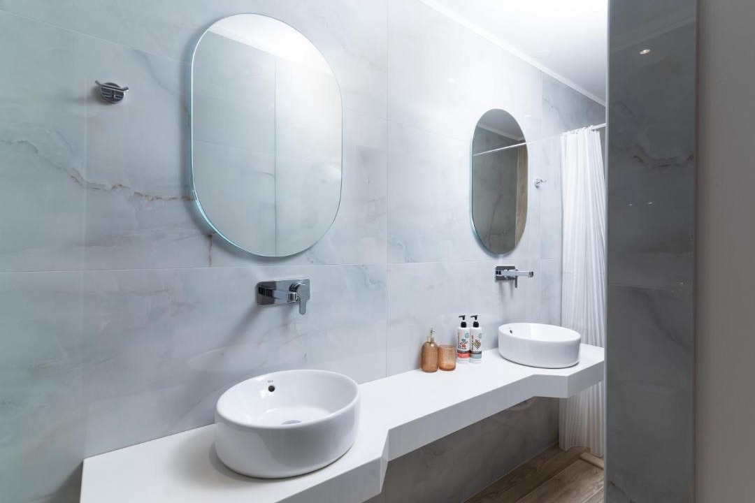 Photo of Bathroom in Agia Galini